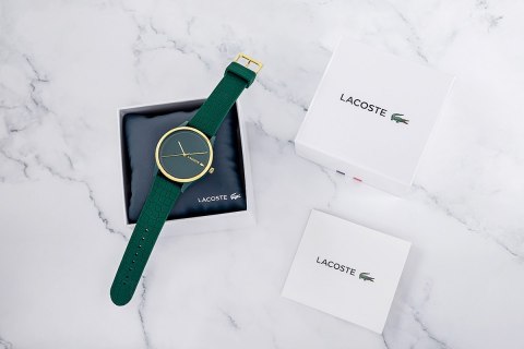 Zegarek Damski LACOSTE Crocodelle 2001247 + BOX Zegarek Damski LACOSTE Crocodelle 2001247 + BOX