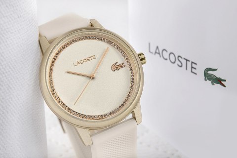 Zegarek Damski Lacoste LACOSTE 12.12 Go 2001288 + BOX Zegarek Damski Lacoste LACOSTE 12.12 Go 2001288 + BOX