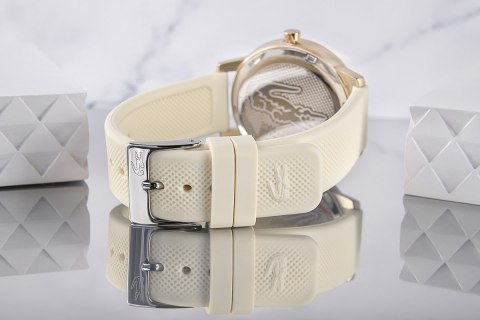 Zegarek Damski Lacoste LACOSTE 12.12 Go 2001288 + BOX Zegarek Damski Lacoste LACOSTE 12.12 Go 2001288 + BOX