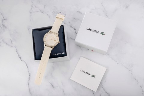 Zegarek Damski Lacoste LACOSTE 12.12 Go 2001288 + BOX Zegarek Damski Lacoste LACOSTE 12.12 Go 2001288 + BOX