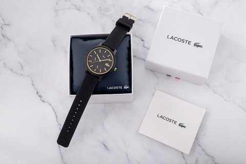 Zegarek Damski Lacoste LACOSTE 12.12 Multi 2001327 + BOX Zegarek Damski Lacoste LACOSTE 12.12 Multi 2001327 + BOX