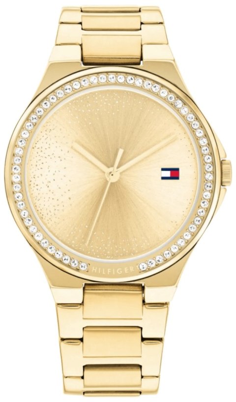 Zegarek Damski Tommy Hilfiger Juliette 1782642 + BOX Zegarek Damski Tommy Hilfiger Juliette 1782642 + BOX