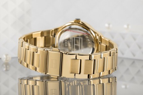 Zegarek Damski Tommy Hilfiger Juliette 1782642 + BOX Zegarek Damski Tommy Hilfiger Juliette 1782642 + BOX