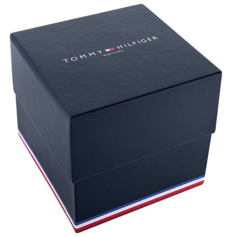 Zegarek Damski Tommy Hilfiger Juliette 1782642 + BOX Zegarek Damski Tommy Hilfiger Juliette 1782642 + BOX