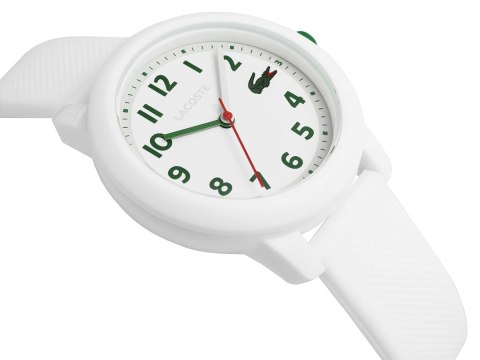 Zegarek Dziecięcy Lacoste LACOSTE 12.12 KIDS 2030039 + BOX Zegarek Dziecięcy Lacoste LACOSTE 12.12 KIDS 2030039 + BOX