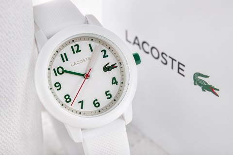 Zegarek Dziecięcy Lacoste LACOSTE 12.12 KIDS 2030039 + BOX Zegarek Dziecięcy Lacoste LACOSTE 12.12 KIDS 2030039 + BOX