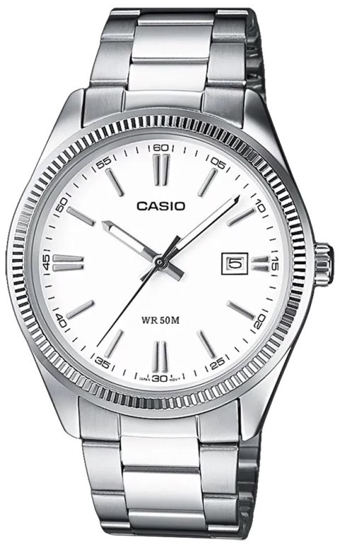 Zegarek Męski Casio MTP-1302PD-7A1VEF + BOX Zegarek Męski Casio MTP-1302PD-7A1VEF + BOX