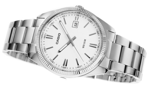 Zegarek Męski Casio MTP-1302PD-7A1VEF + BOX Zegarek Męski Casio MTP-1302PD-7A1VEF + BOX