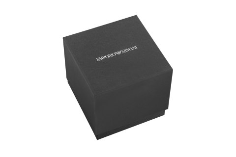 Zegarek Męski Emporio Armani Dress Ceramic AR1509 + BOX Zegarek Męski Emporio Armani Dress Ceramic AR1509 + BOX