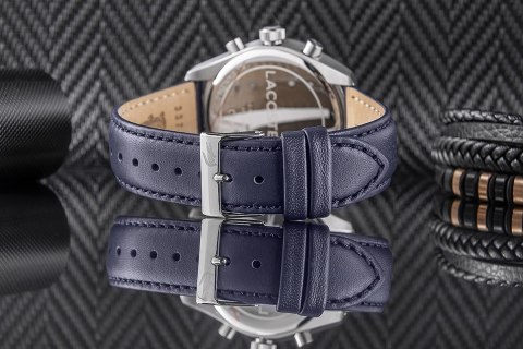Zegarek Męski LACOSTE Boston 2011344 + BOX Zegarek Męski LACOSTE Boston 2011344 + BOX