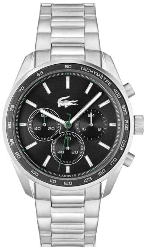 Zegarek Męski LACOSTE Boston 2011347 + BOX Zegarek Męski LACOSTE Boston 2011347 + BOX