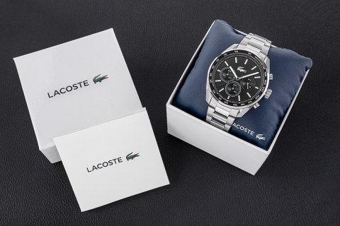 Zegarek Męski LACOSTE Boston 2011347 + BOX Zegarek Męski LACOSTE Boston 2011347 + BOX