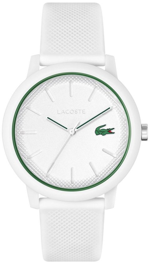 Zegarek Męski Lacoste LACOSTE 12.12 2011169 + BOX Zegarek Męski Lacoste LACOSTE 12.12 2011169 + BOX