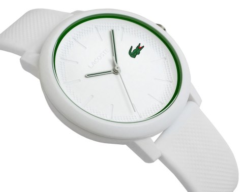 Zegarek Męski Lacoste LACOSTE 12.12 2011169 + BOX Zegarek Męski Lacoste LACOSTE 12.12 2011169 + BOX