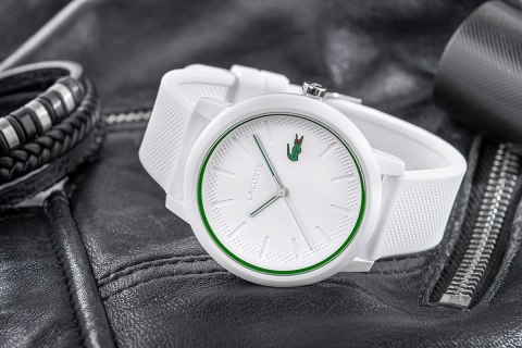 Zegarek Męski Lacoste LACOSTE 12.12 2011169 + BOX Zegarek Męski Lacoste LACOSTE 12.12 2011169 + BOX