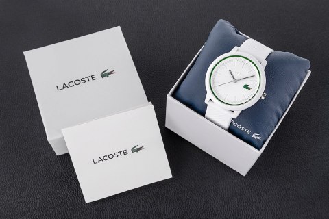 Zegarek Męski Lacoste LACOSTE 12.12 2011169 + BOX Zegarek Męski Lacoste LACOSTE 12.12 2011169 + BOX