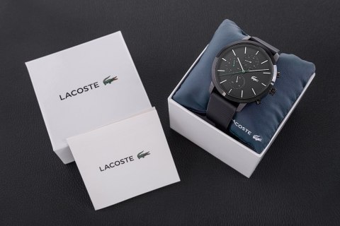 Zegarek Męski LACOSTE Replay 2011177 + BOX Zegarek Męski LACOSTE Replay 2011177 + BOX