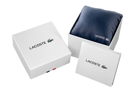 Zegarek Męski LACOSTE Replay 2011177 + BOX Zegarek Męski LACOSTE Replay 2011177 + BOX