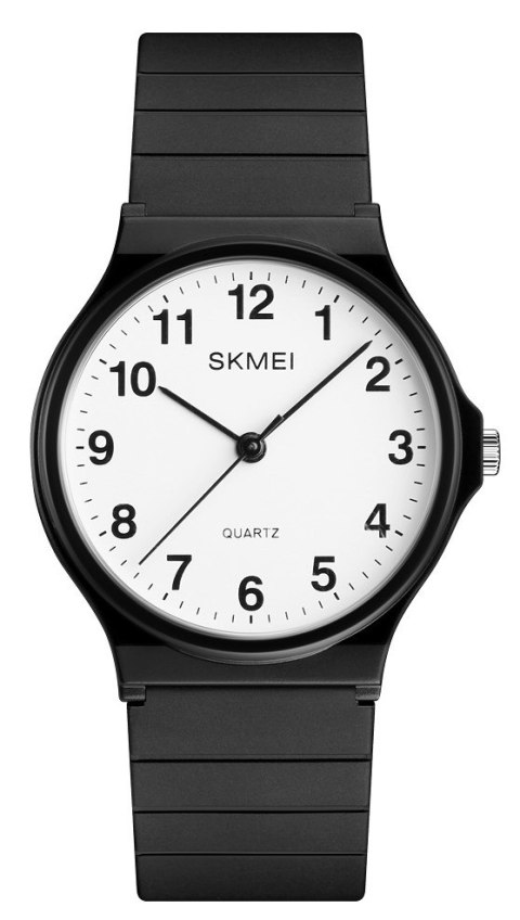 Zegarek Skmei 1419BKWT-NM + BOX Zegarek Skmei 1419BKWT-NM + BOX