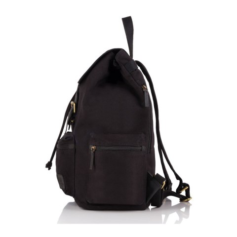 Duży miejski plecak dla mężczyzny vintage Paolo Peruzzi T-24-BL Duży miejski plecak dla mężczyzny vintage Paolo Peruzzi T-24-BL