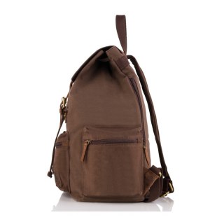 Duży miejski plecak dla mężczyzny vintage Paolo Peruzzi T-24-BR