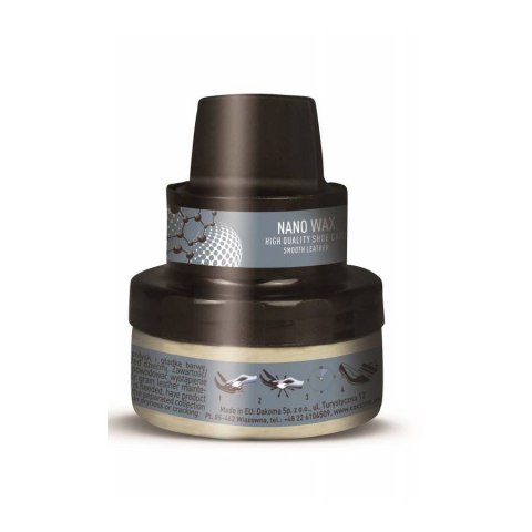 Krem z nanocząsteczkami do skóry licowej Coccine Nano Wax czerwony 50 ml Krem z nanocząsteczkami do skóry licowej Coccine Nano Wax czerwony 50 ml