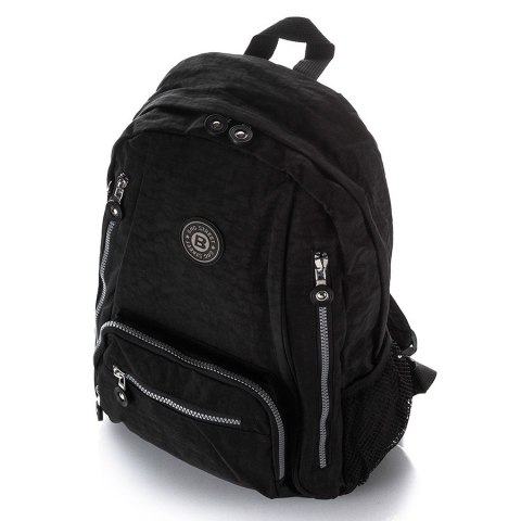 Plecak sportowy lekki Bag Street Verse SP-09-BR Plecak sportowy lekki Bag Street Verse SP-09-BR