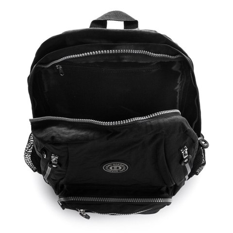 Plecak sportowy lekki Bag Street Verse SP-09-BR Plecak sportowy lekki Bag Street Verse SP-09-BR