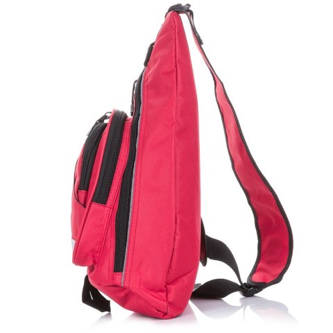 Plecak sportowy na ramię lekki 4033-DB Plecak sportowy na ramię lekki 4033-DB