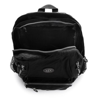 Plecak sportowy na ramię lekki Bag Street verse SP-09-DB