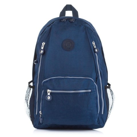 Plecak sportowy na ramię lekki Bag Street verse SP-09-DB Plecak sportowy na ramię lekki Bag Street verse SP-09-DB