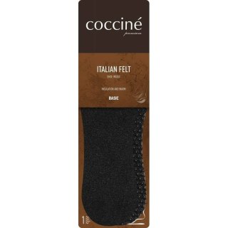 R. 35-36 - Ocieplające filcowe wkładki do butów Coccine Italian Felt