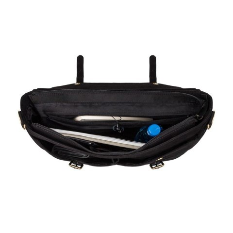 Zestaw upominkowy dla niego ZUP-28-BL: torba T-07-BL portfel T-13-BL Zestaw upominkowy dla niego ZUP-28-BL: torba T-07-BL portfel T-13-BL