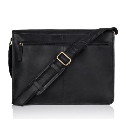 Zestaw upominkowy dla niego ZUP-29-BL: torba T-06-BL portfel T-13-BL Zestaw upominkowy dla niego ZUP-29-BL: torba T-06-BL portfel T-13-BL