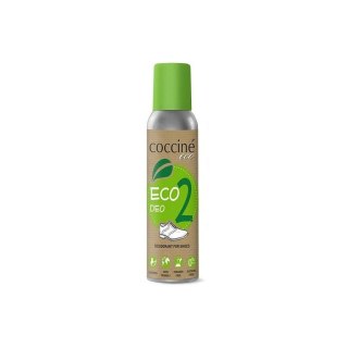 Dezodorant do butów ekologiczny odświeżacz obuwia Eco 200 ml