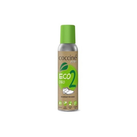 Dezodorant do butów ekologiczny odświeżacz obuwia Eco 200 ml Dezodorant do butów ekologiczny odświeżacz obuwia Eco 200 ml