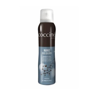 Dezodorant odświeżacz do butów Nano Deo Silver Coccine 2064 150 ml
