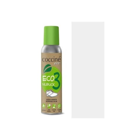 Farba do zamszu i nubuku pasta do butów ekologiczna Coccine 200 ml Farba do zamszu i nubuku pasta do butów ekologiczna Coccine 200 ml
