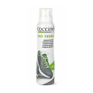 Odświeżacz do butów dezodorant Deo Sheo Fresh Sneakers Coccine 150 ml
