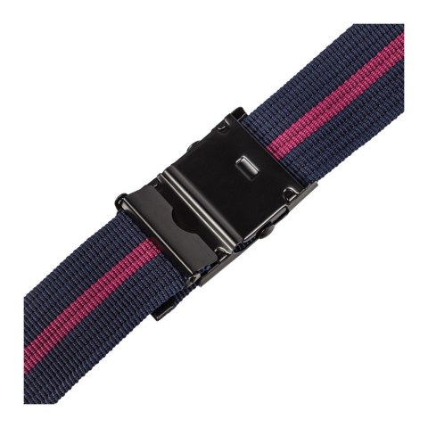 Pasek męski parciany Paolo Peruzzi PW-24-115 cm Pasek męski parciany Paolo Peruzzi PW-24-115 cm
