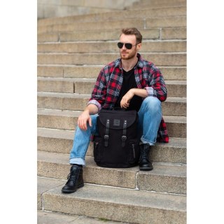 Plecak męski na laptopa Paolo Peruzzi T-19-BL