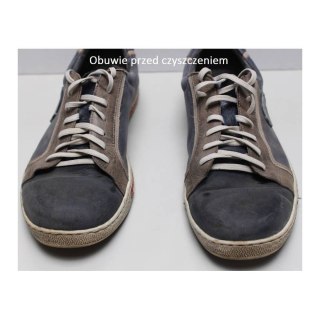 Płyn czyszczący do skóry licowej gładkiej Coccine Leather Cleaner 99993 100 ml