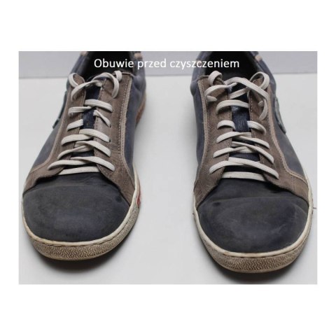 Płyn czyszczący do skóry licowej gładkiej Coccine Leather Cleaner 99993 100 ml Płyn czyszczący do skóry licowej gładkiej Coccine Leather Cleaner 99993 100 ml