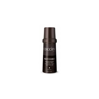 Płyn czyszczący zmywacz do skóry licowej Multi Cleaner 99991 Coccine 75ml
