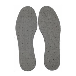 R. 36-46 - Wkładka do butów przeciwpotliwa z aktywnym węglem Perforated Coccine