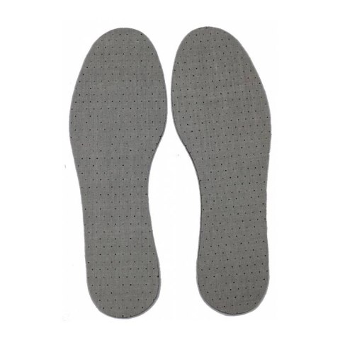 R. 36-46 - Wkładka do butów przeciwpotliwa z aktywnym węglem Perforated Coccine R. 36-46 - Wkładka do butów przeciwpotliwa z aktywnym węglem Perforated Coccine