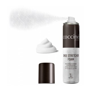 Rozciągacz do obuwia zmiękczacz do skóry w sprayu Coccine 2119 75 ml