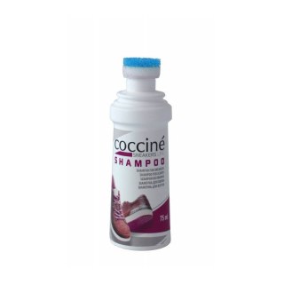 Szampon do obuwia płyn czyszczący Coccine Shampoo 99968 75 ml