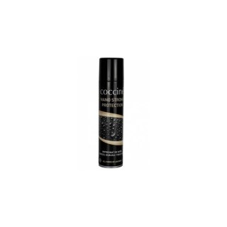 Uniwersalny impregnat do skóry i tekstyliów wodoodporny spray Coccine 400 ml 10311