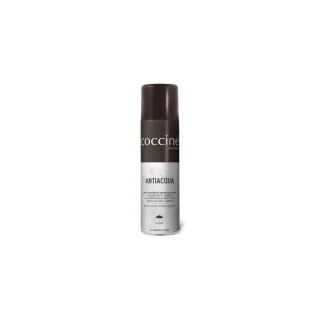 Wodoodporny impregnat do skóry i tekstyliów Coccine Antiacqua 150 ml 2065-150